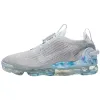Buy Nike Air VaporMax 2020 Flyknit Summit White CJ6740 100 - Stockxbest.com