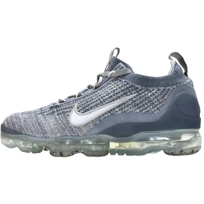 Nike Air VaporMax 2021 Flyknit 'Armory Blue Smoke Grey'