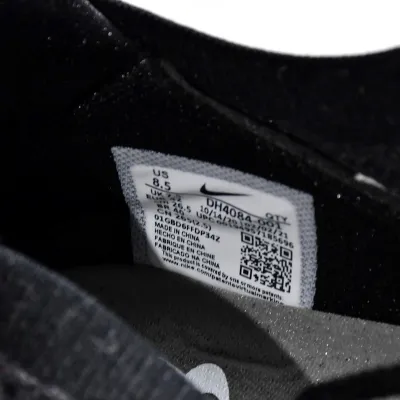 Buy Nike Air VaporMax 2021 FK Black Anthracite DH4084 001 - Stockxbest.com