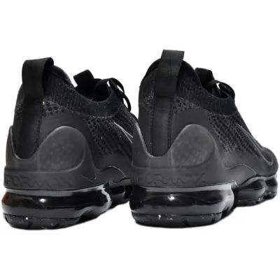 Buy Nike Air VaporMax 2021 FK Black Anthracite DH4084 001 - Stockxbest.com