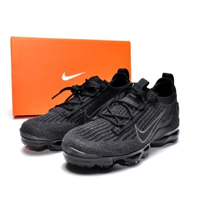 Nike Air VaporMax 2021 Flyknit 'Black Anthracite'