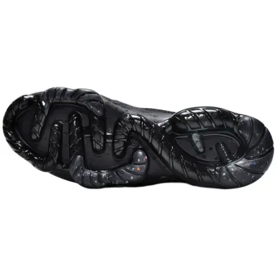 Buy Nike Air VaporMax 2021 FK Black Anthracite DH4084 001 - Stockxbest.com