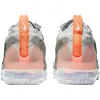 Buy Nike Air VaporMax 2021 FK Grey Fog Bright Mango DH4084 002 - Stockxbest.com
