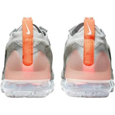Buy Nike Air VaporMax 2021 FK Grey Fog Bright Mango DH4084 002 - Stockxbest.com