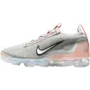 Buy Nike Air VaporMax 2021 FK Grey Fog Bright Mango DH4084 002 - Stockxbest.com