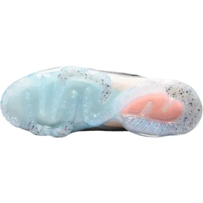 Buy Nike Air VaporMax 2021 FK Grey Fog Bright Mango DH4084 002 - Stockxbest.com