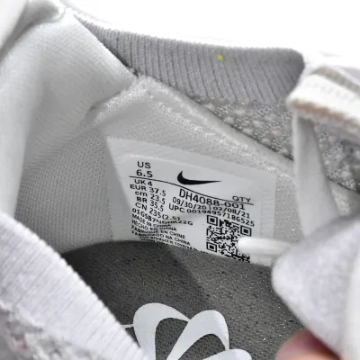 Buy Nike Air VaporMax 2021 FK Light Bone DH4088 001 - Stockxbest.com