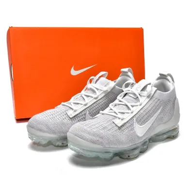 Buy Nike Air VaporMax 2021 FK Light Bone DH4088 001 - Stockxbest.com