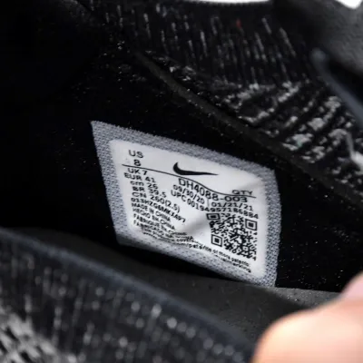 Buy Nike Air VaporMax 2021 FK Black DH4088 003 - Stockxbest.com
