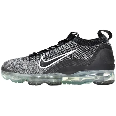 Nike Air VaporMax 2021 Flyknit 'Oreo' (W)