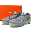 Buy Nike Air VaporMax 2021 FK Particle Grey Liquid Lime DH4084 003 - Stockxbest.com