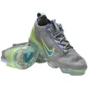 Buy Nike Air VaporMax 2021 FK Particle Grey Liquid Lime DH4084 003 - Stockxbest.com