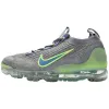 Buy Nike Air VaporMax 2021 FK Particle Grey Liquid Lime DH4084 003 - Stockxbest.com