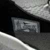 Buy Nike Air VaporMax 2021 FK White Black Metallic Silver DH4084 100 - Stockxbest.com