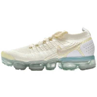 Nike Air VaporMax 2 'Light Cream' (W)