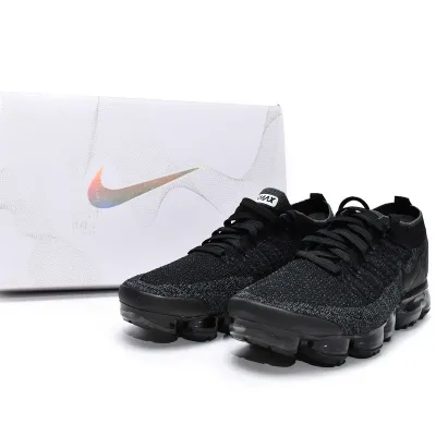 Buy Nike Air VaporMax Flyknit 2 Black 942842 012 - Stockxbest.com
