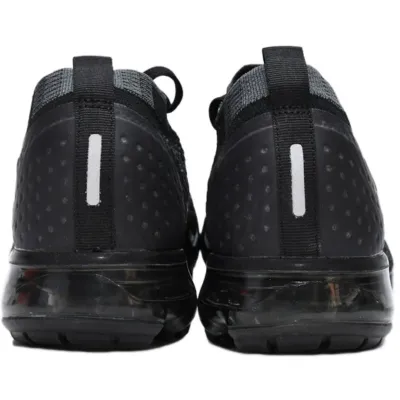 Buy Nike Air VaporMax Flyknit 2 Black 942842 012 - Stockxbest.com