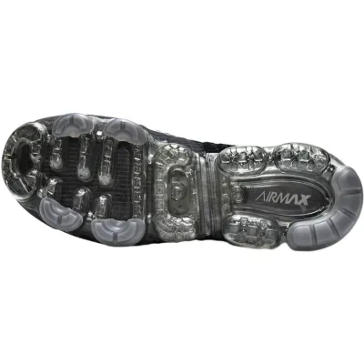 Buy VaporMax Flyknit 2 Black and White 942842 001 - Stockxbest.com