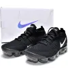 Buy VaporMax Flyknit 2 Black and White 942842 001 - Stockxbest.com
