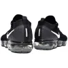 Buy VaporMax Flyknit 2 Black and White 942842 001 - Stockxbest.com