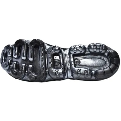 Buy Nike Air VaporMax Flyknit 3.0 Triple Black AJ6900 004 - Stockxbest.com
