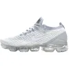 Buy Nike Air VaporMax Flyknit 3 White Pure Platinum AJ6900 102 - Stockxbest.com