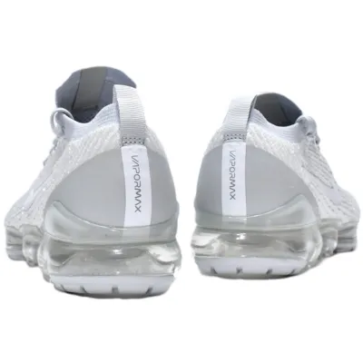Buy Nike Air VaporMax Flyknit 3 White Pure Platinum AJ6900 102 - Stockxbest.com