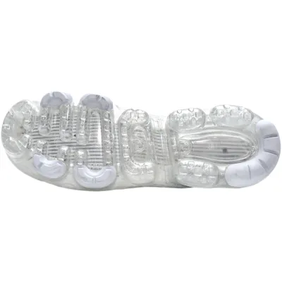 Buy Nike Air VaporMax Flyknit 3 White Pure Platinum AJ6900 102 - Stockxbest.com
