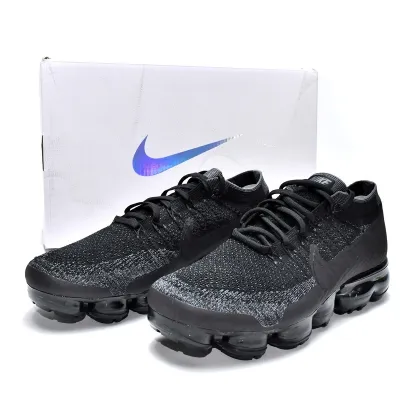 Buy Nike Air VaporMax 2020 Flyknit Black Dark Grey 849558 007 - Stockxbest.com