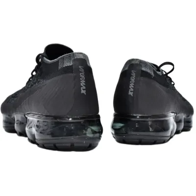 Buy Nike Air VaporMax 2020 Flyknit Black Dark Grey 849558 007 - Stockxbest.com