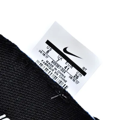 Buy Nike Air VaporMax Moc Triple Black AH3397 004 - Stockxbest.com