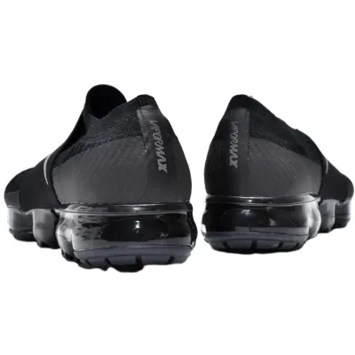 Buy Nike Air VaporMax Moc Triple Black AH3397 004 - Stockxbest.com