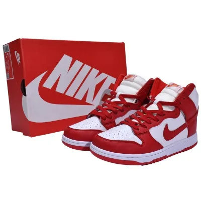 Buy Nike Dunk High Championship Red DD1399-106 - Stockxbest.com