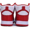 Buy Nike Dunk High Championship Red DD1399-106 - Stockxbest.com