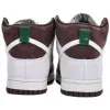 Buy Nike Dunk High Light Chocolate DH5348-100 - Stockxbest.com