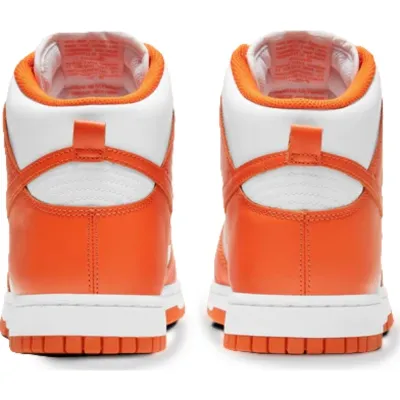 Buy Nike Dunk High Syracuse 2021 DD1399-101 - Stockxbest.com