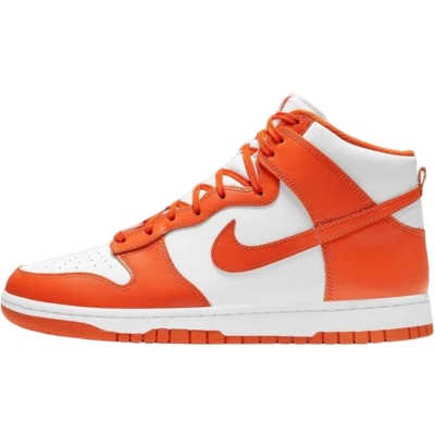 Nike Dunk High 'Syracuse' (W)