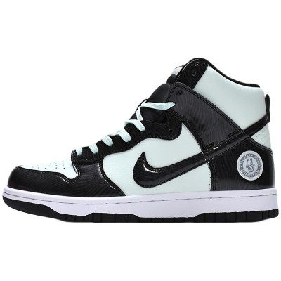 Nike Dunk High SE 'All-Star' (2021)