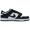 Buy Nike Womens Dunk Low Black and White DD1503-101 - Stockxbest.com