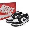 Buy Nike Womens Dunk Low Black and White DD1503-101 - Stockxbest.com