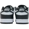 Buy Nike Womens Dunk Low Black and White DD1503-101 - Stockxbest.com