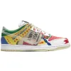 Buy Nike Dunk Low City Market DA6125-900 - Stockxbest.com