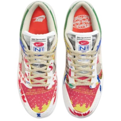 Buy Nike Dunk Low City Market DA6125-900 - Stockxbest.com