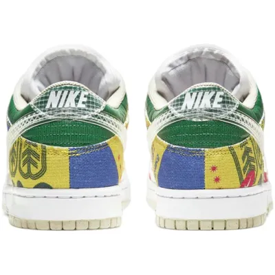 Buy Nike Dunk Low City Market DA6125-900 - Stockxbest.com