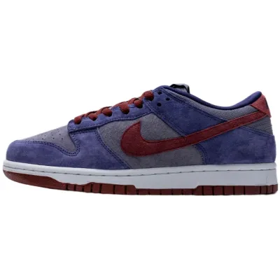 Nike Dunk Low 'Plum'