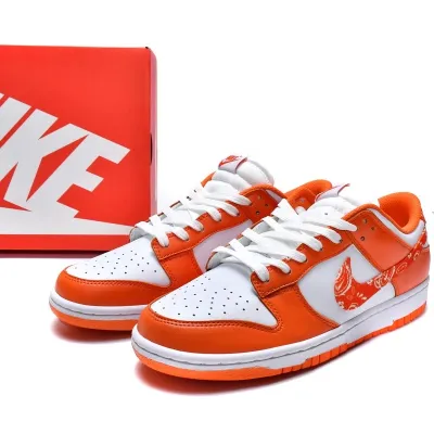 Buy Nike Dunk Low Essential Paisley Pack Orange DH4401-103 - Stockxbest.com
