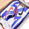 Buy Nike Dunk Low Bright Crimson Game Royal CW1590-104 - Stockxbest.com