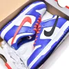 Buy Nike Dunk Low Bright Crimson Game Royal CW1590-104 - Stockxbest.com