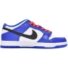Buy Nike Dunk Low Bright Crimson Game Royal CW1590-104 - Stockxbest.com