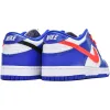 Buy Nike Dunk Low Bright Crimson Game Royal CW1590-104 - Stockxbest.com